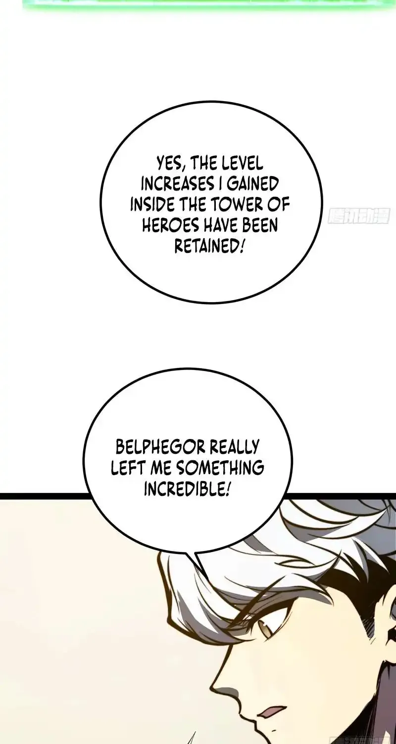 All-Class Awakening:God Slayer, chapter 149, page 28