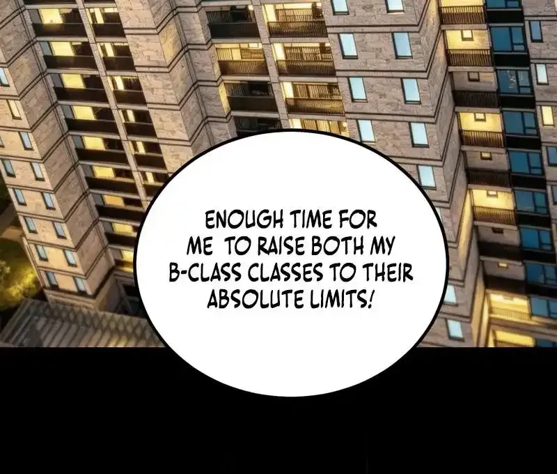 All-Class Awakening:God Slayer, chapter 149, page 31