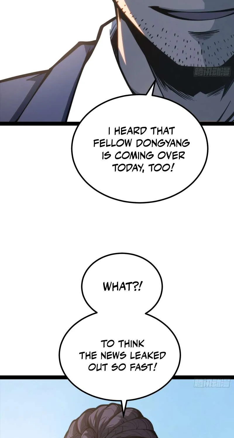 All-Class Awakening:God Slayer, chapter 150, page 47