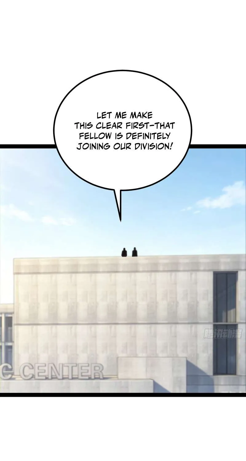 All-Class Awakening:God Slayer, chapter 150, page 50