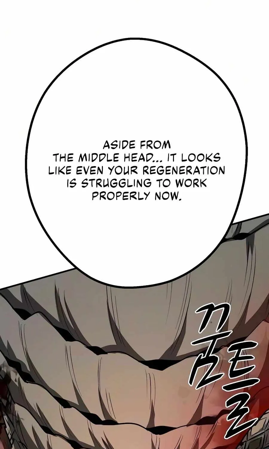 The Berserker's Second Playthrough, chapter 35, page 22