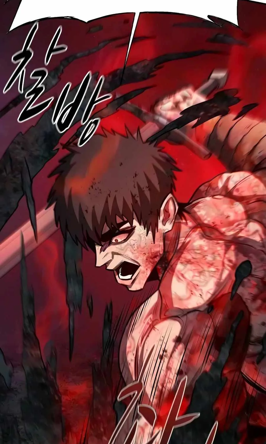 The Berserker's Second Playthrough, chapter 35, page 129