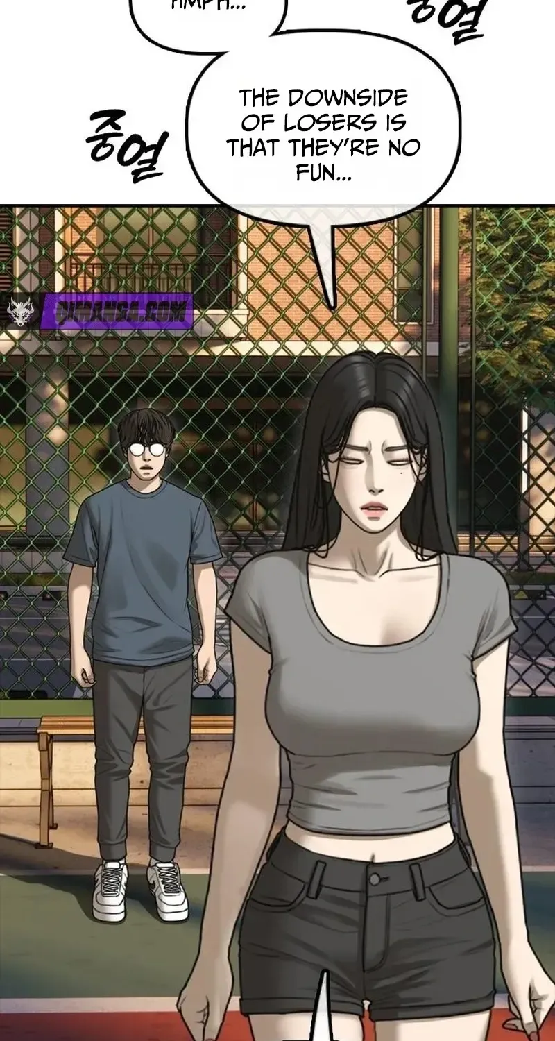 The Apocalypse is Here, chapter 71, page 42