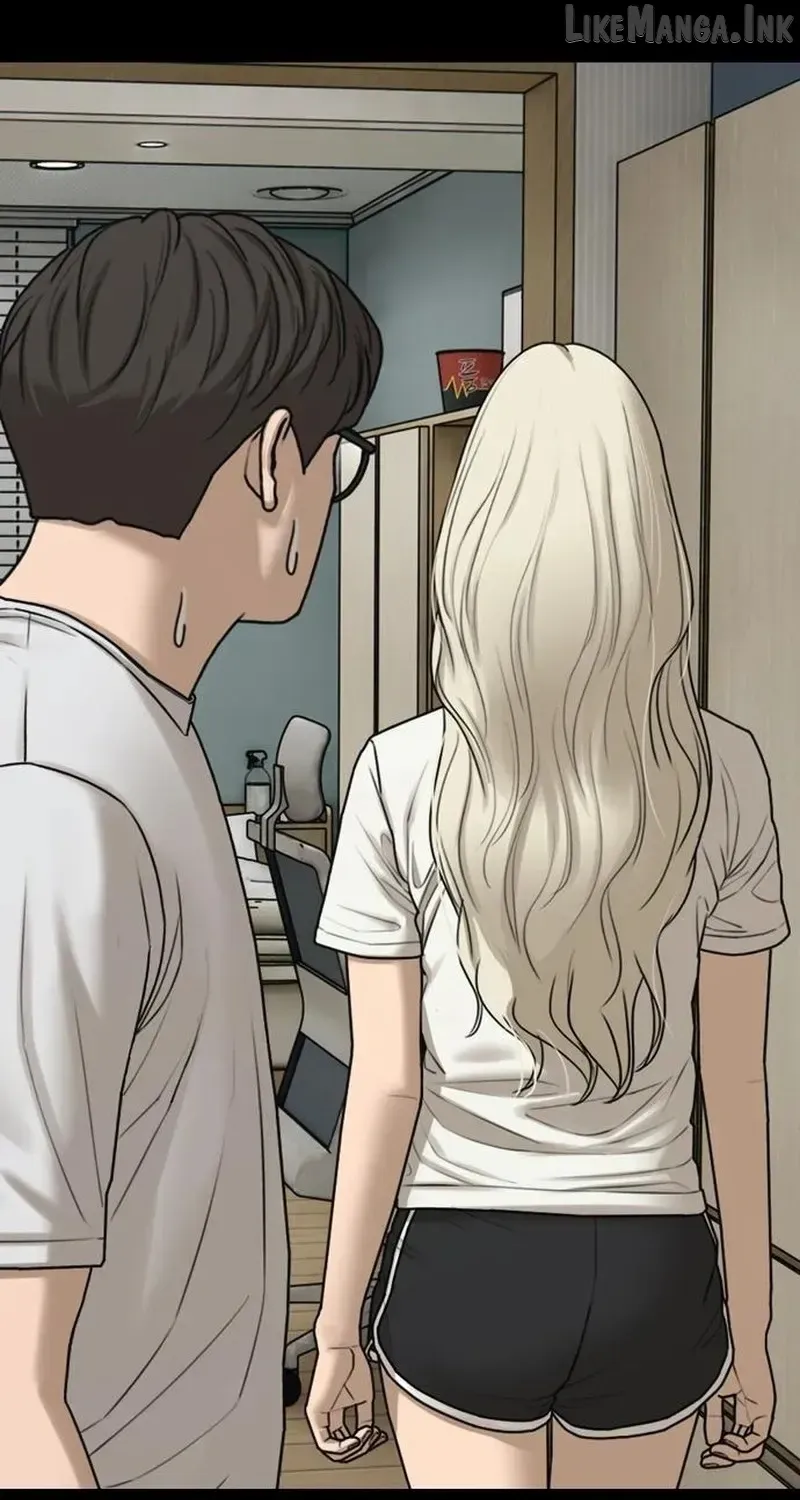 The Apocalypse is Here, chapter 71, page 63