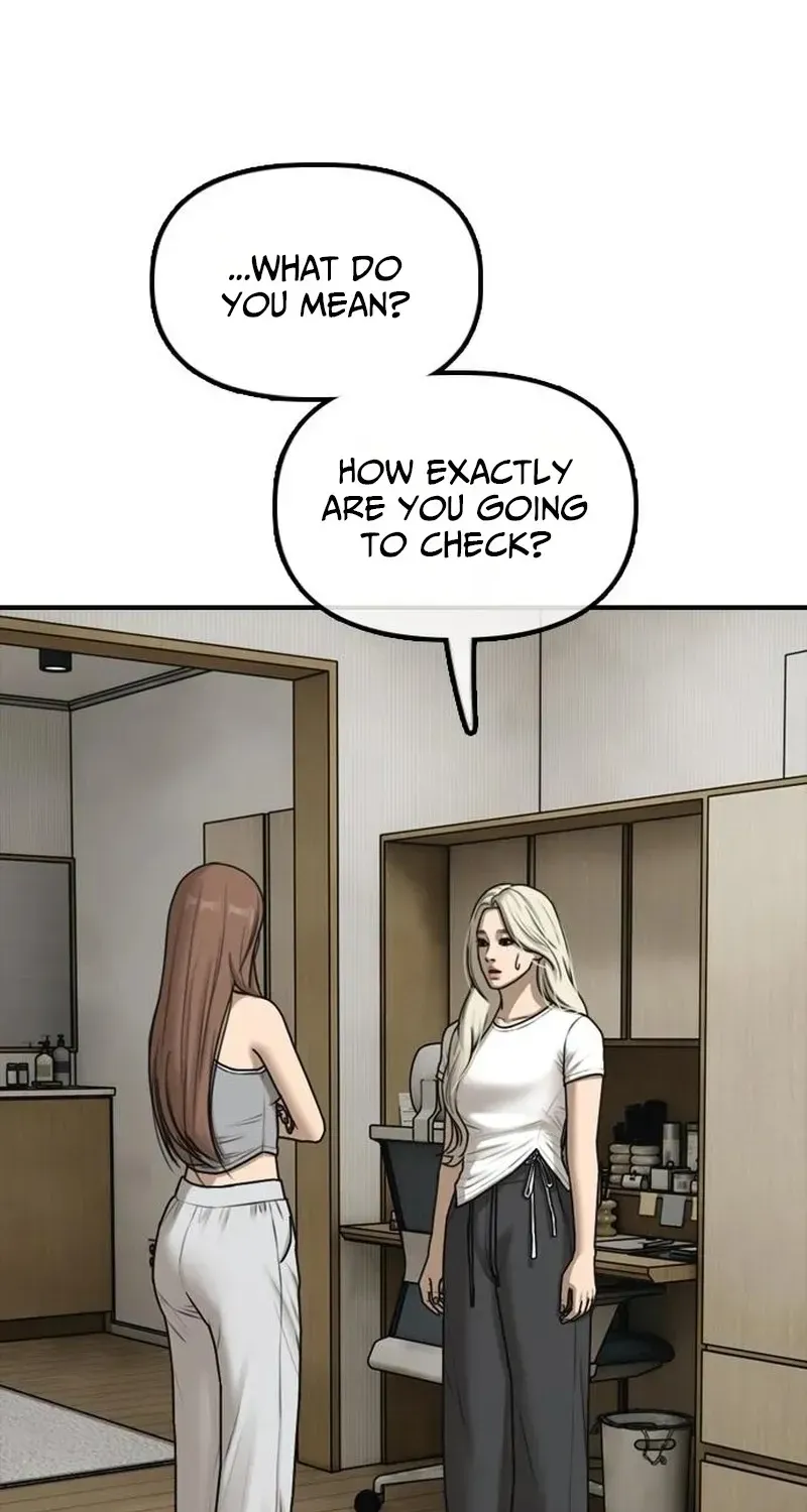 The Apocalypse is Here, chapter 71, page 75