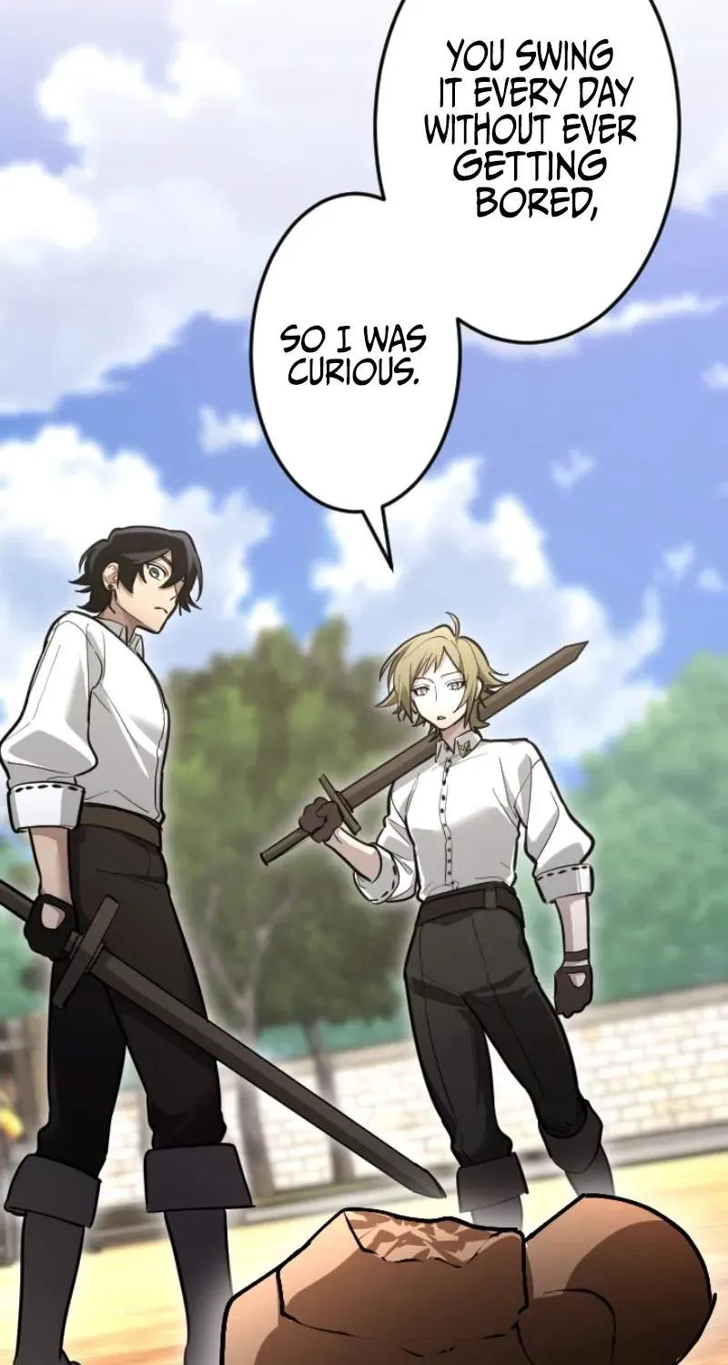 The Regressed Sword Saint’s Magic Theory, chapter 31, page 7