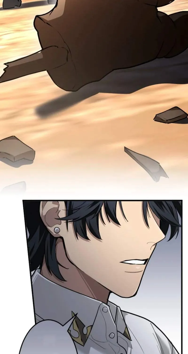 The Regressed Sword Saint’s Magic Theory, chapter 31, page 8