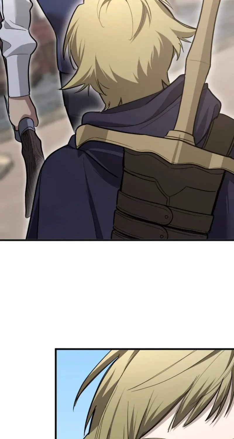 The Regressed Sword Saint’s Magic Theory, chapter 31, page 26