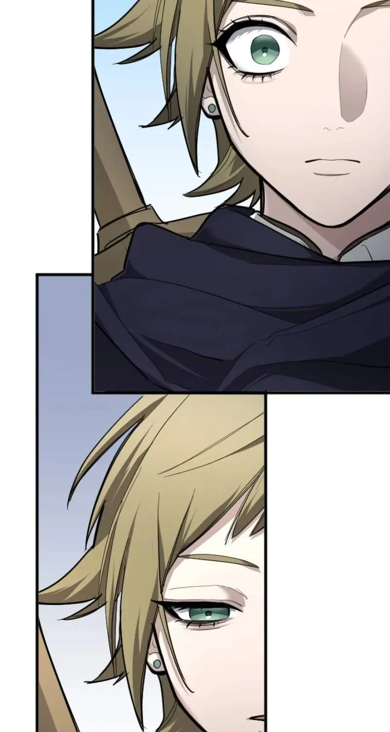 The Regressed Sword Saint’s Magic Theory, chapter 31, page 27