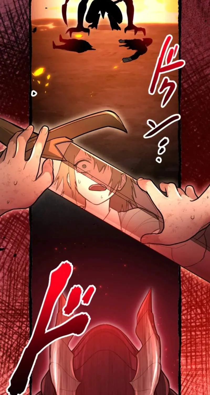 The Regressed Sword Saint’s Magic Theory, chapter 31, page 37