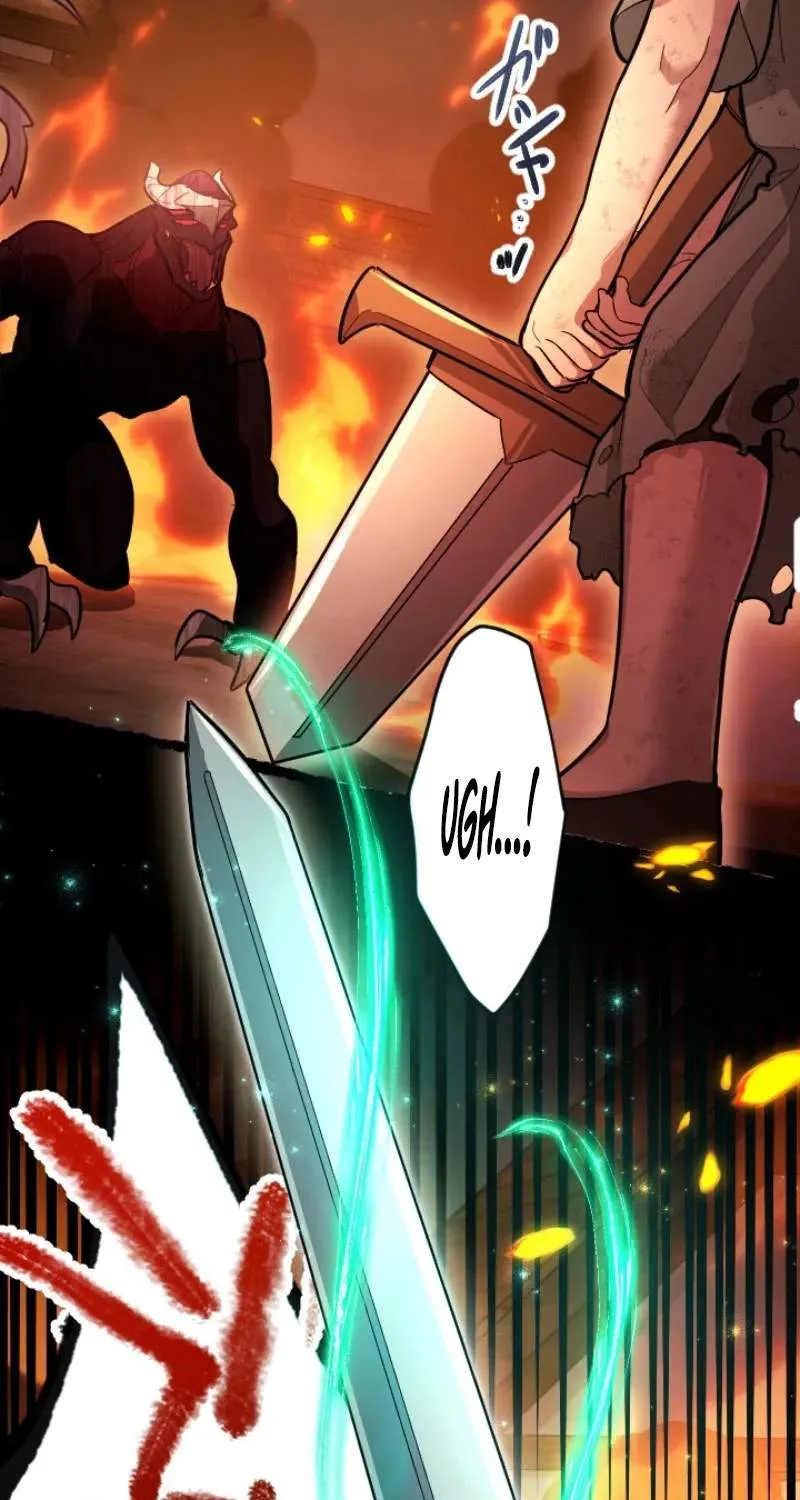 The Regressed Sword Saint’s Magic Theory, chapter 31, page 39