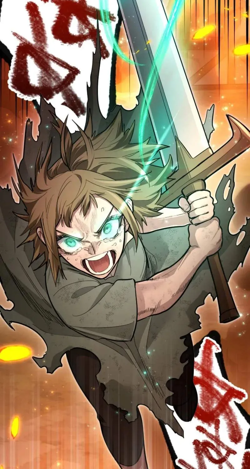 The Regressed Sword Saint’s Magic Theory, chapter 31, page 40