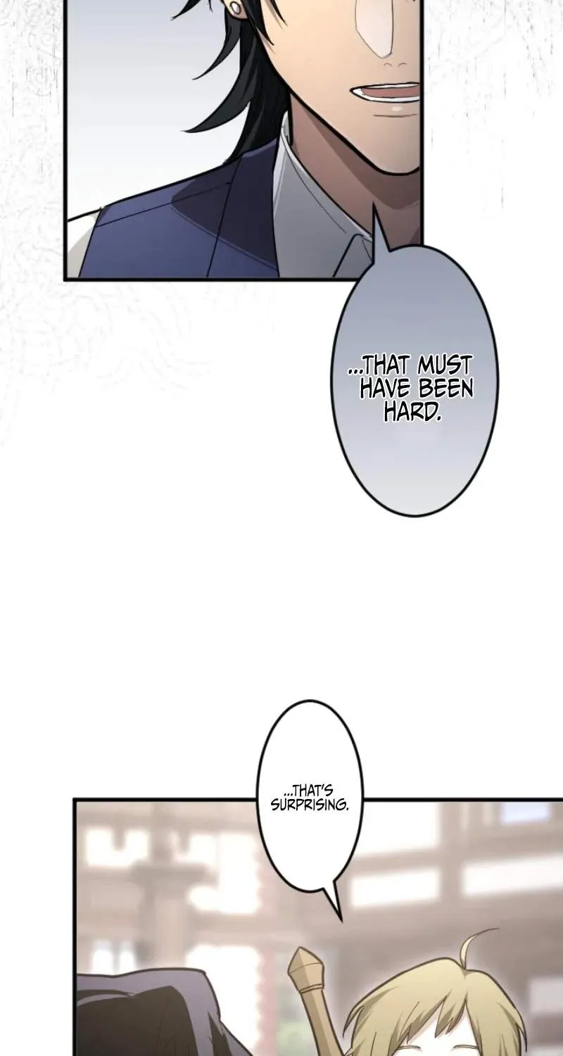 The Regressed Sword Saint’s Magic Theory, chapter 31, page 44