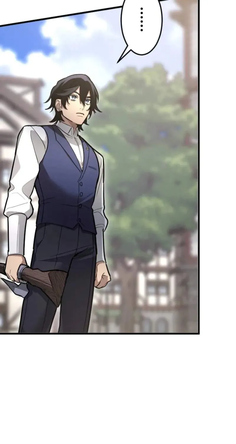 The Regressed Sword Saint’s Magic Theory, chapter 31, page 57