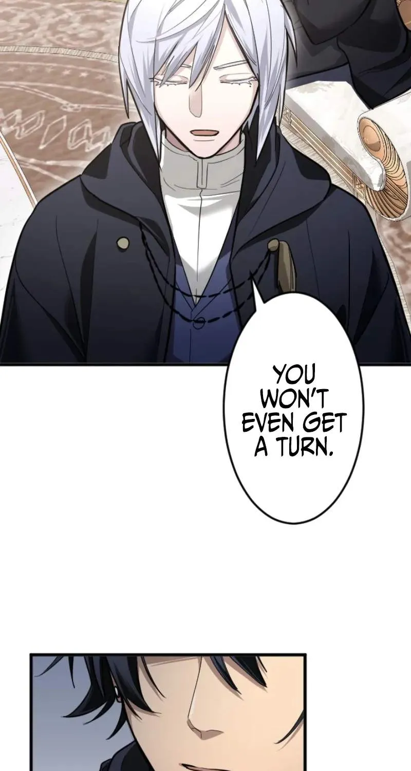 The Regressed Sword Saint’s Magic Theory, chapter 31, page 68