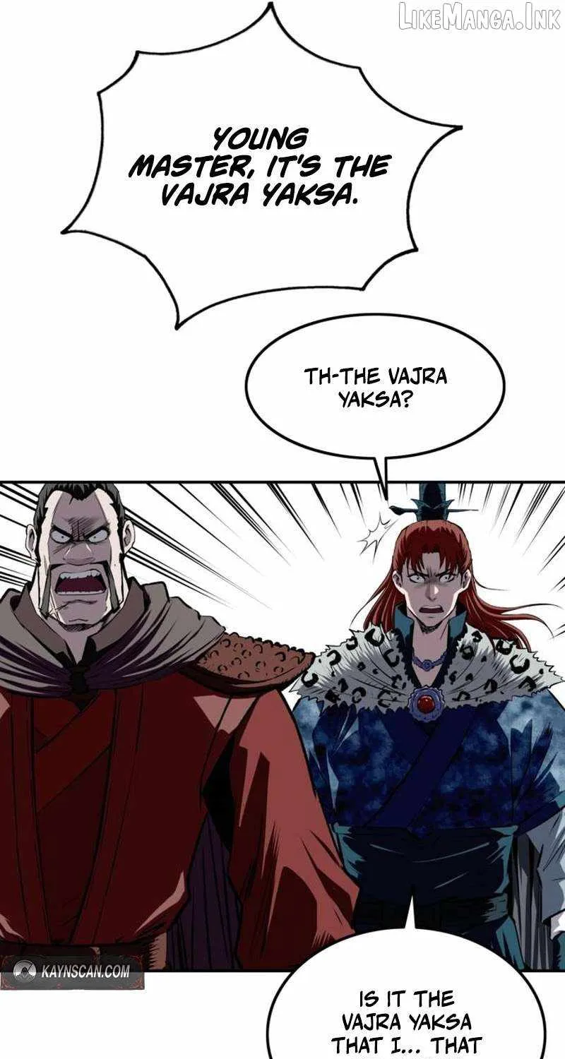 The Supreme Demonic Sword, chapter 45, page 11