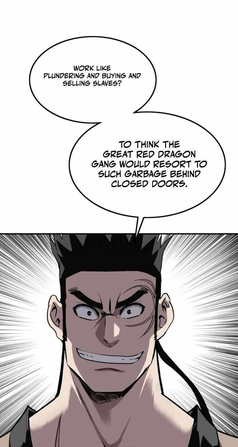 The Supreme Demonic Sword, chapter 45, page 22