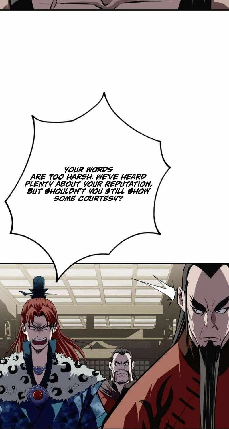 The Supreme Demonic Sword, chapter 45, page 23
