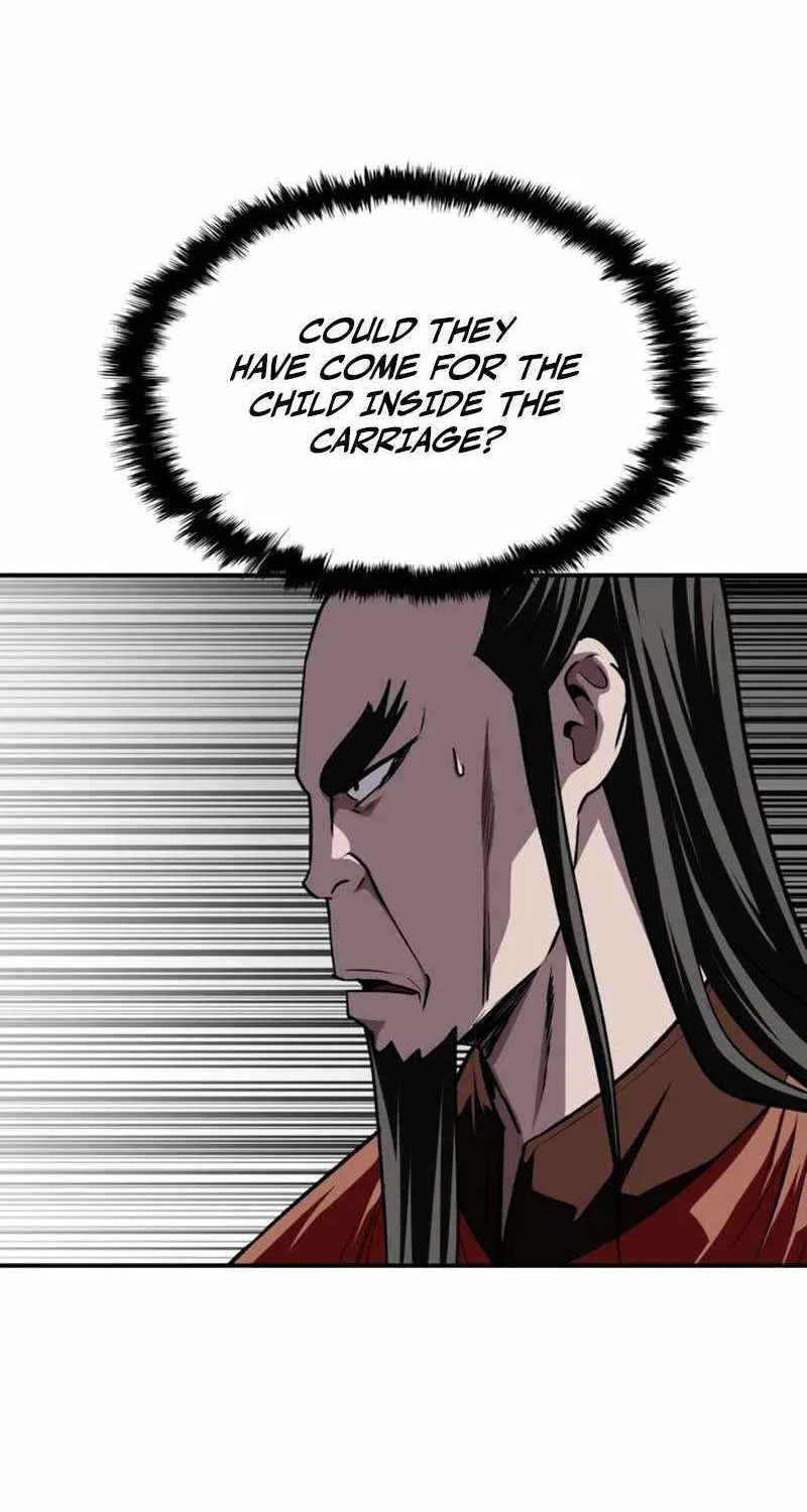 The Supreme Demonic Sword, chapter 45, page 30