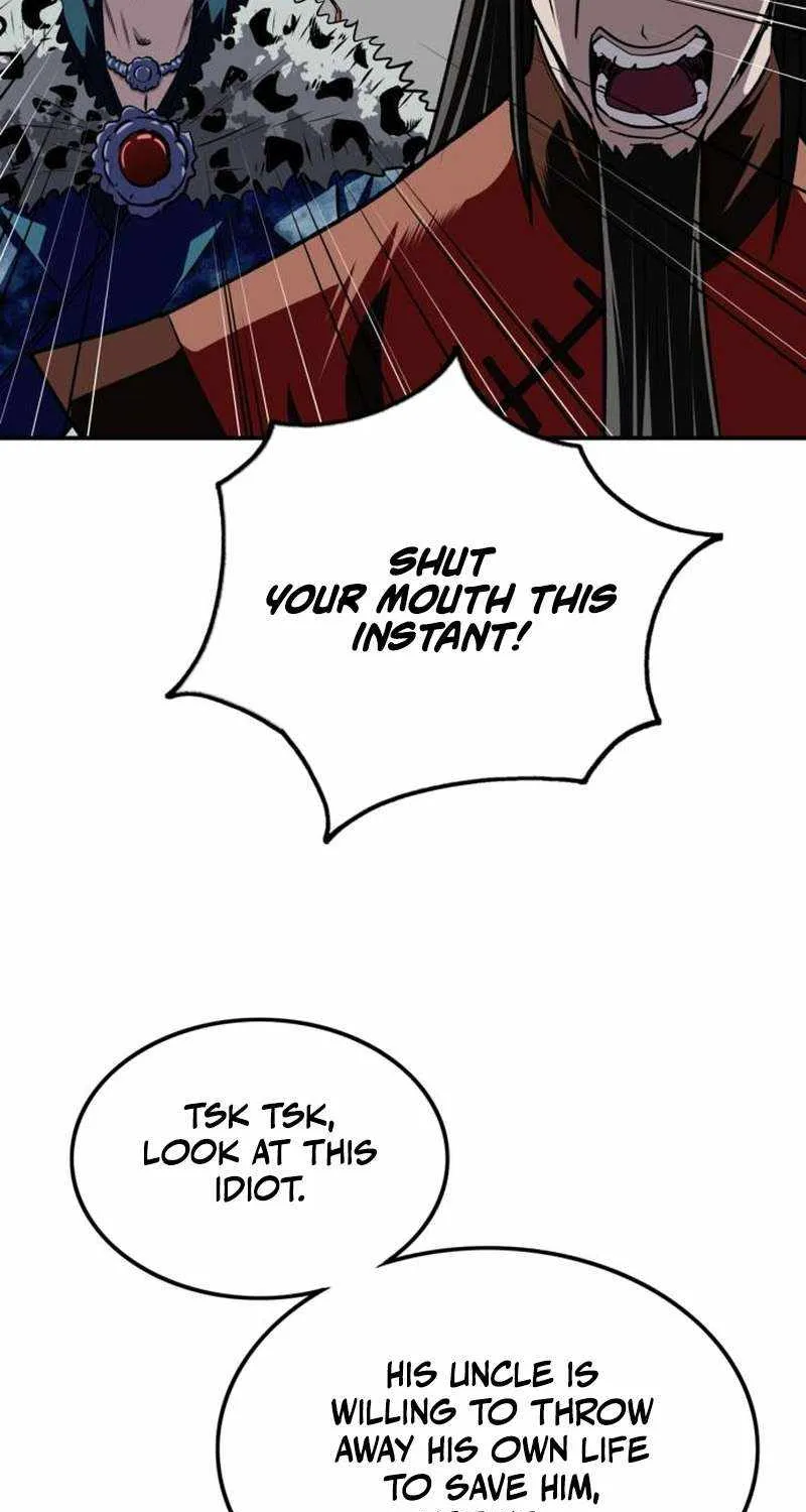 The Supreme Demonic Sword, chapter 45, page 83