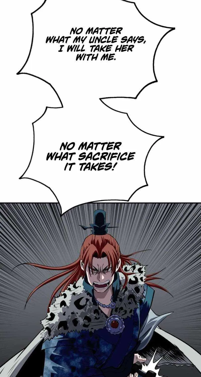The Supreme Demonic Sword, chapter 45, page 85