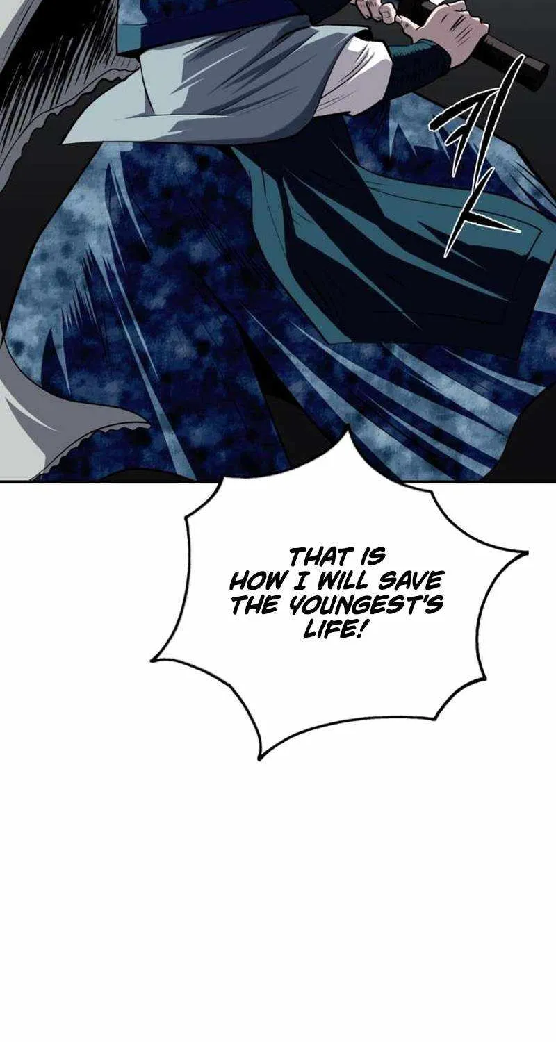 The Supreme Demonic Sword, chapter 45, page 86