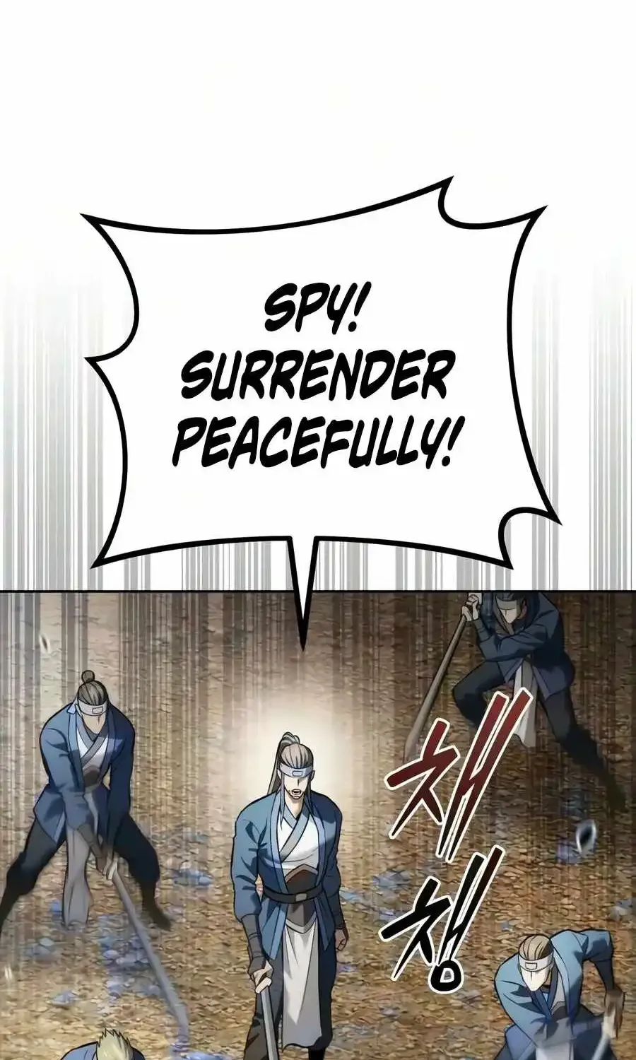 Sichuan’s Supreme King, chapter 37, page 91