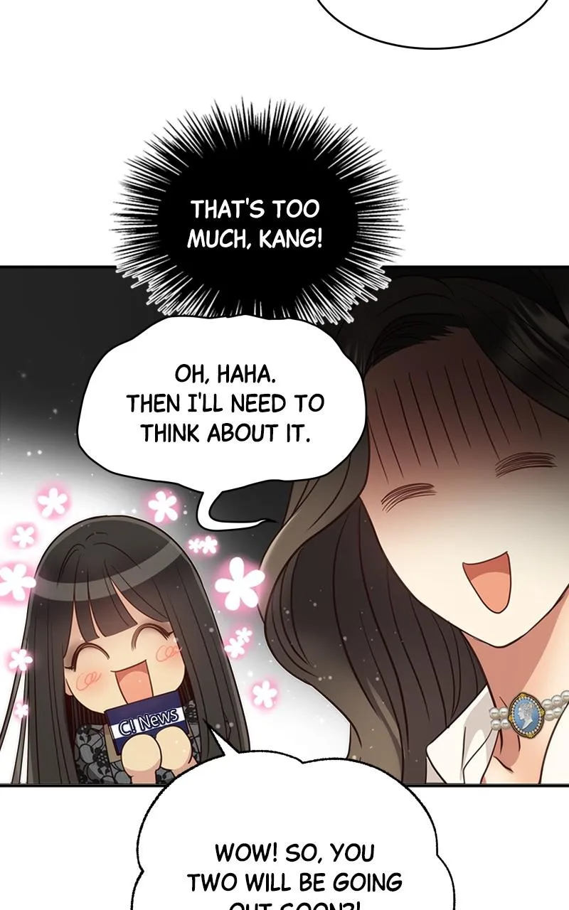 Daytime Star, chapter 66, page 16