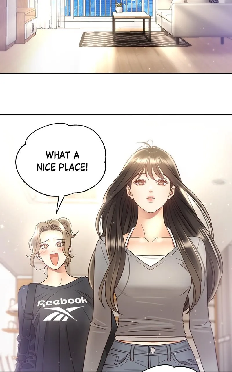 Daytime Star, chapter 66, page 25