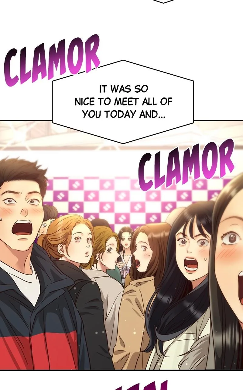 Daytime Star, chapter 68, page 85