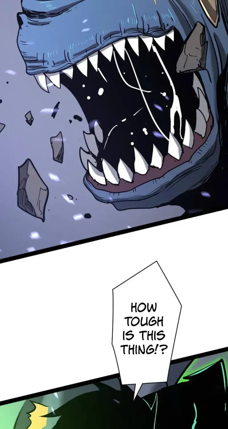 The Divine Ring Descends:The Strongest Otherworld, chapter 65, page 10