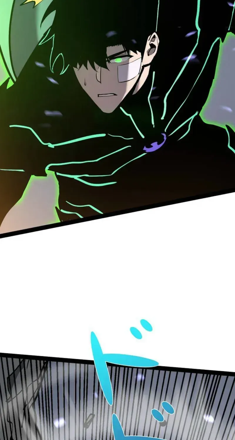 The Divine Ring Descends:The Strongest Otherworld, chapter 65, page 11