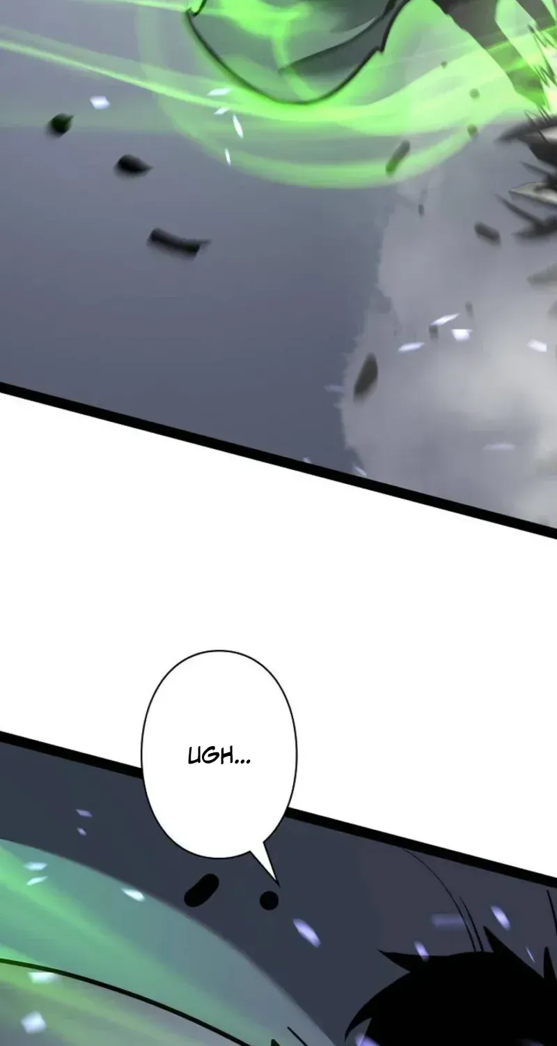 The Divine Ring Descends:The Strongest Otherworld, chapter 65, page 15