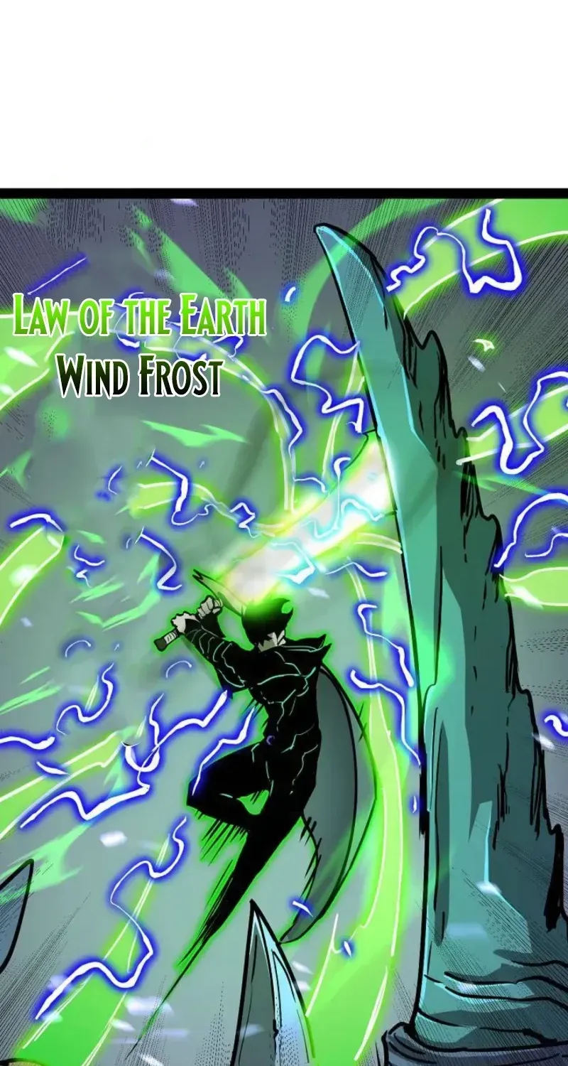 The Divine Ring Descends:The Strongest Otherworld, chapter 65, page 25