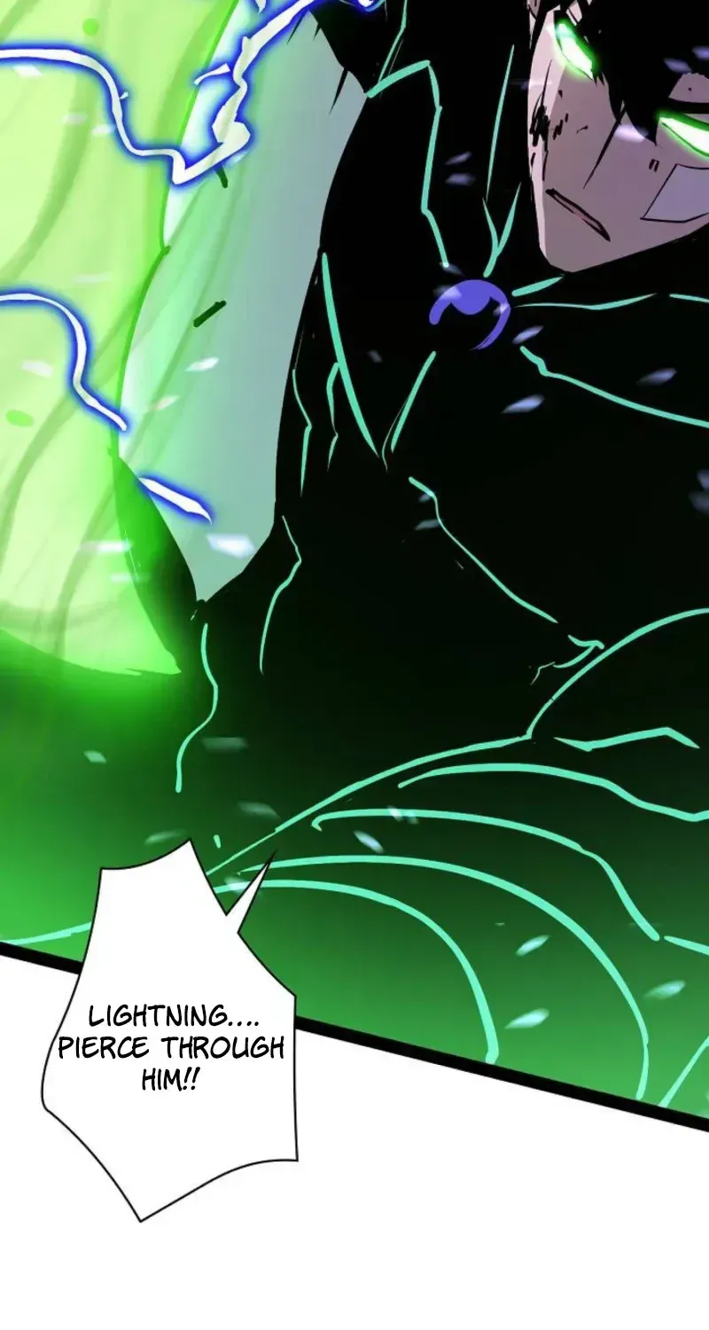 The Divine Ring Descends:The Strongest Otherworld, chapter 65, page 29