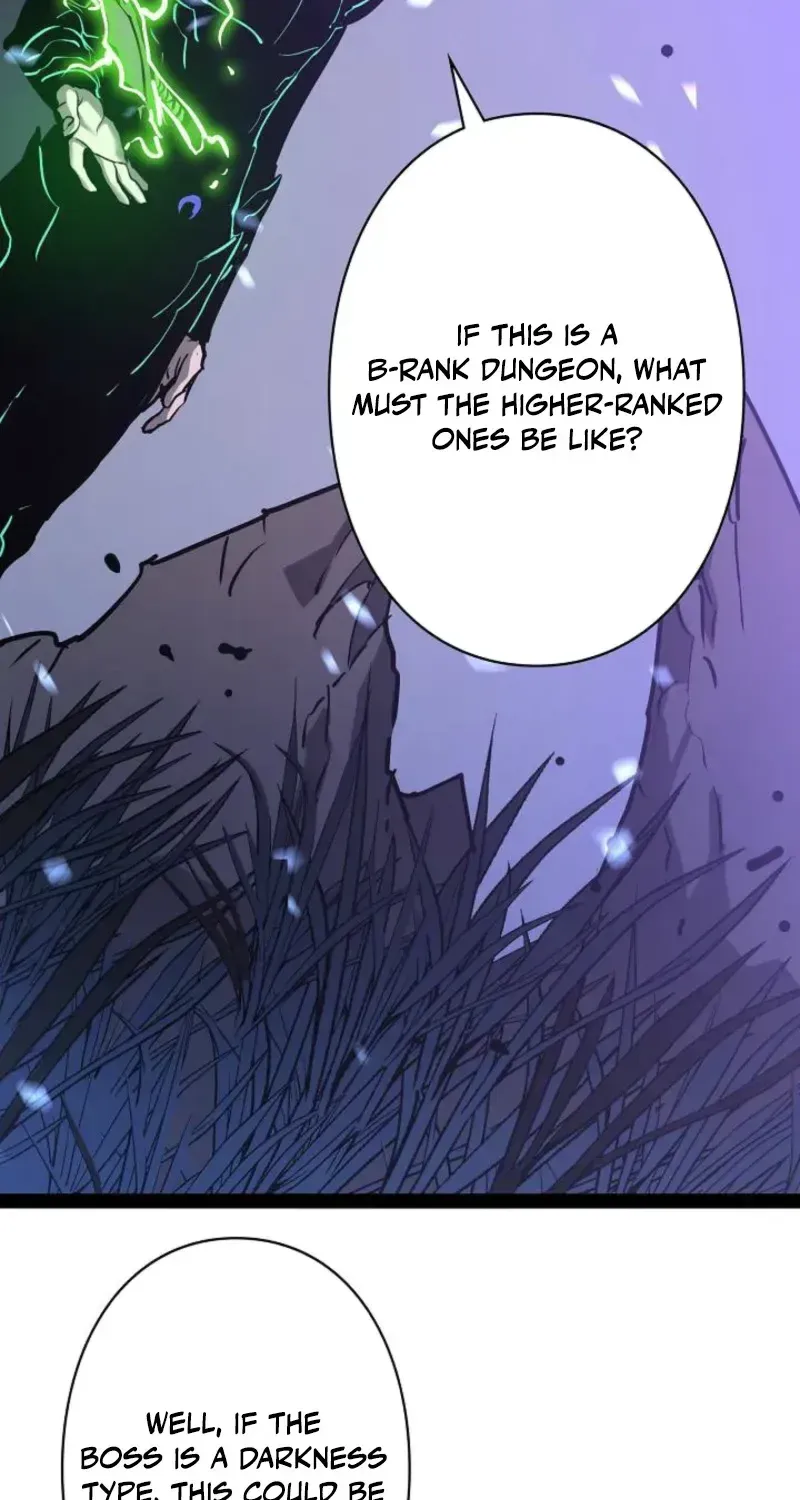 The Divine Ring Descends:The Strongest Otherworld, chapter 65, page 39