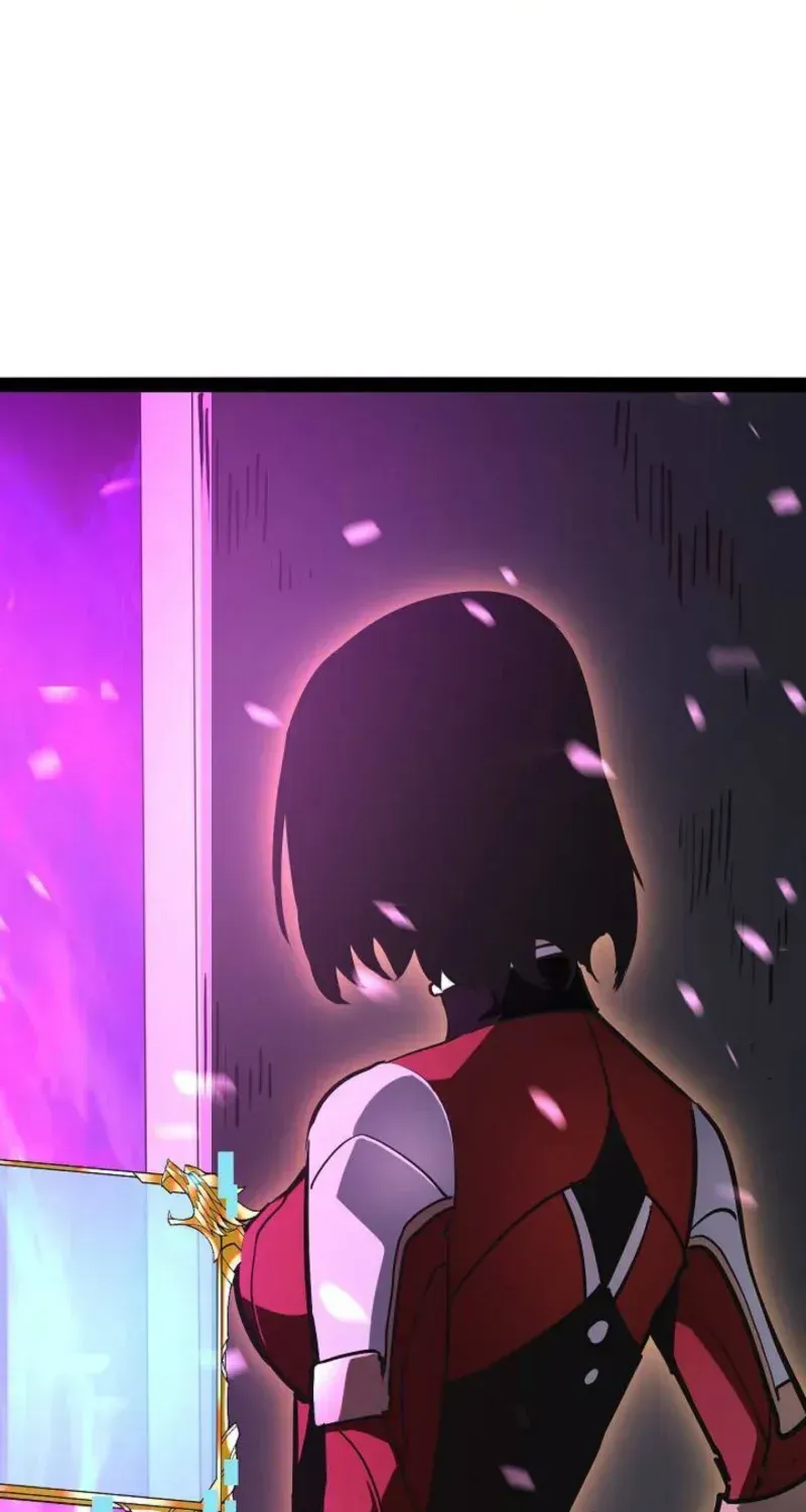 The Divine Ring Descends:The Strongest Otherworld, chapter 65, page 54