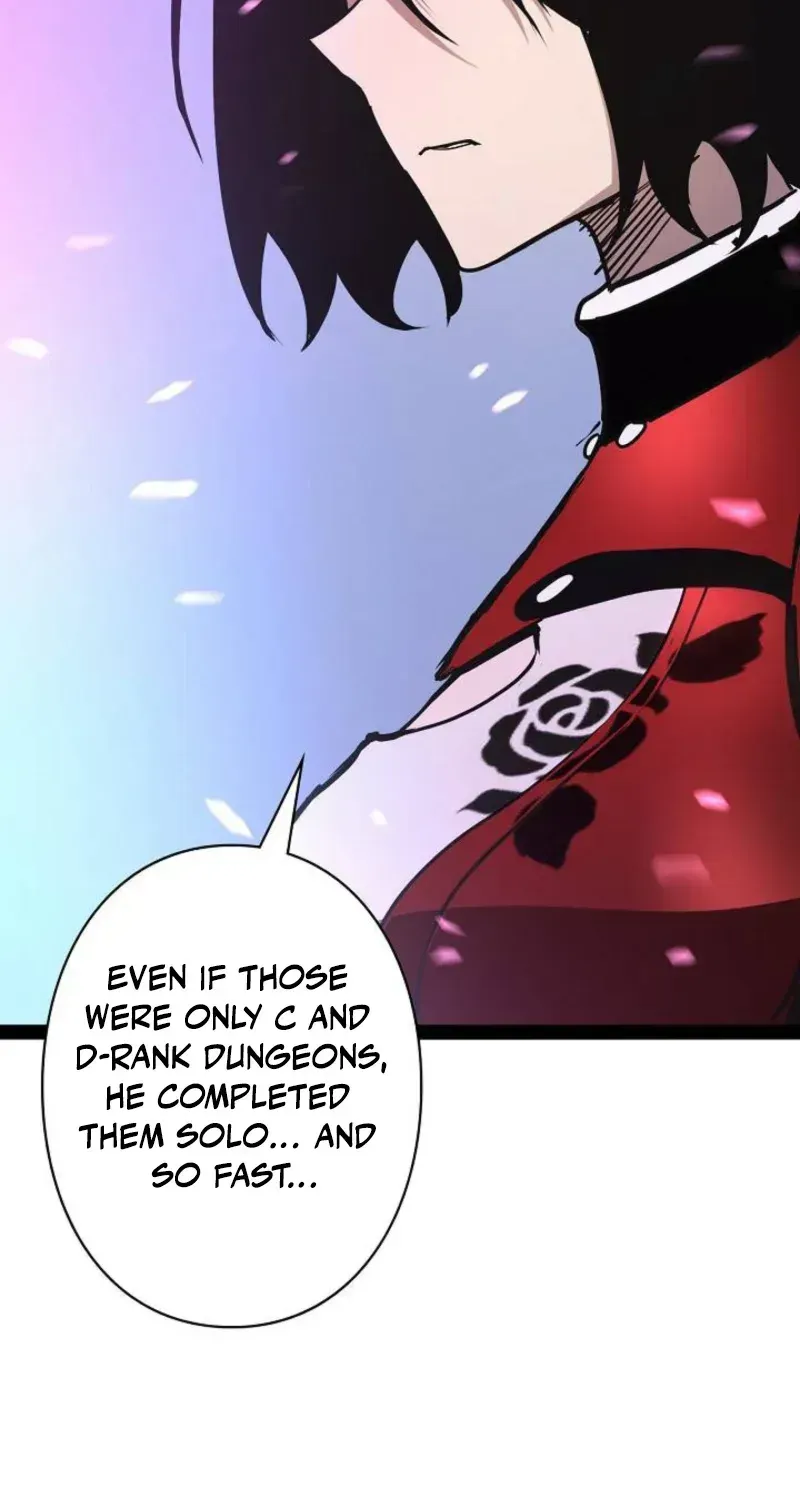 The Divine Ring Descends:The Strongest Otherworld, chapter 65, page 58