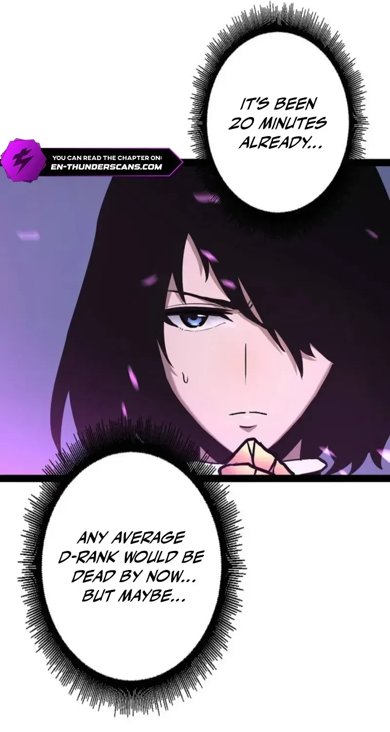 The Divine Ring Descends:The Strongest Otherworld, chapter 65, page 59