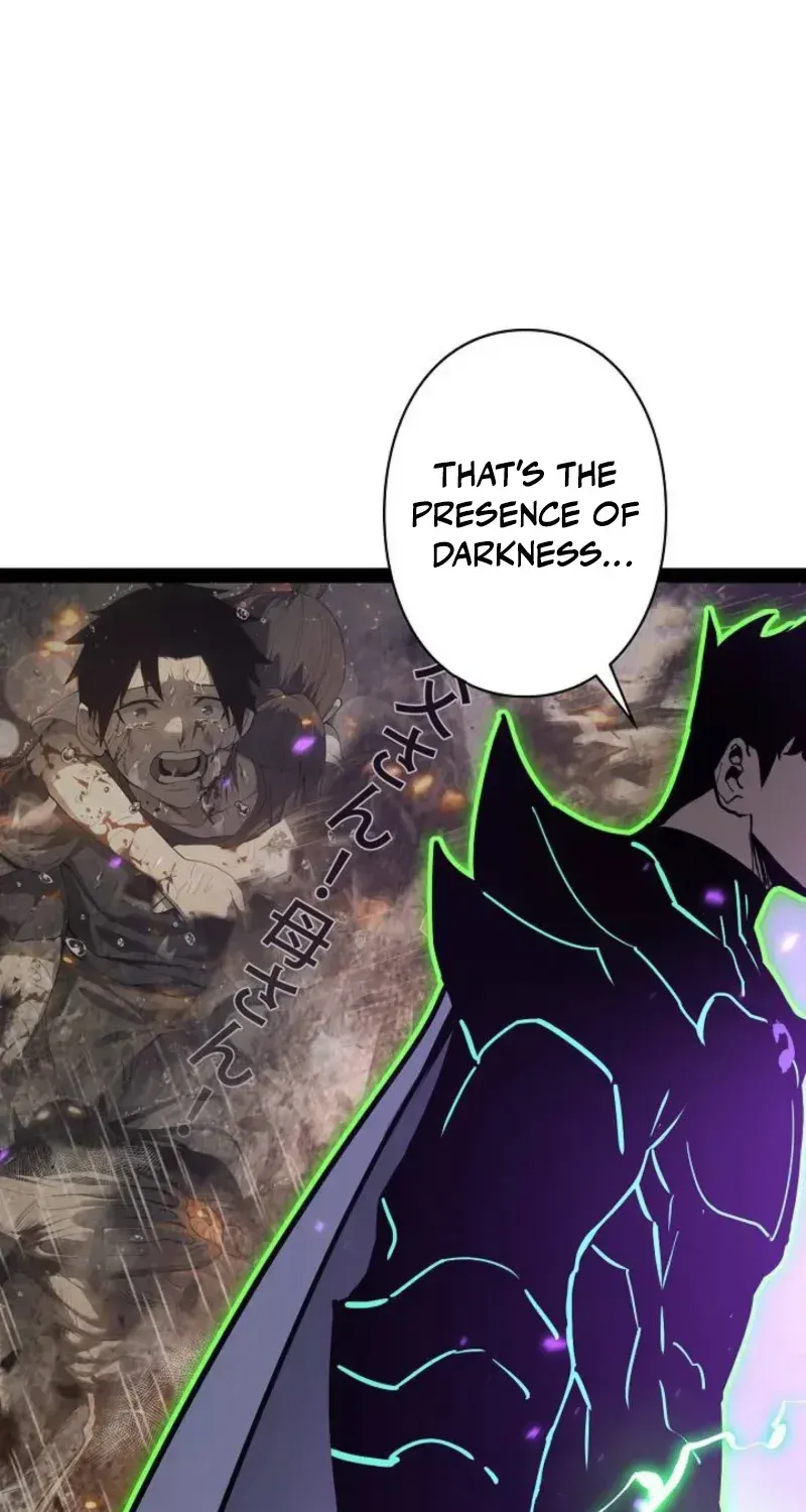 The Divine Ring Descends:The Strongest Otherworld, chapter 65, page 69