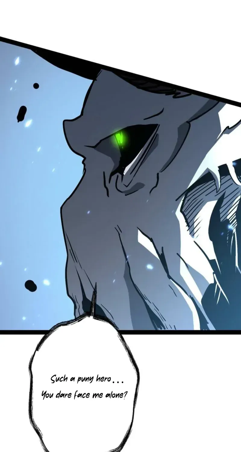 The Divine Ring Descends:The Strongest Otherworld, chapter 65, page 81