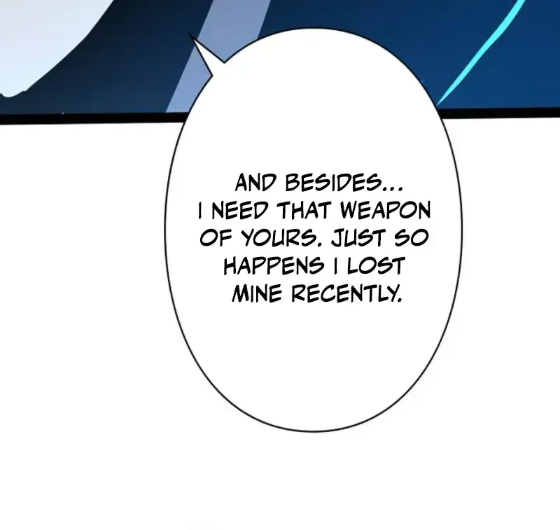 The Divine Ring Descends:The Strongest Otherworld, chapter 65, page 89