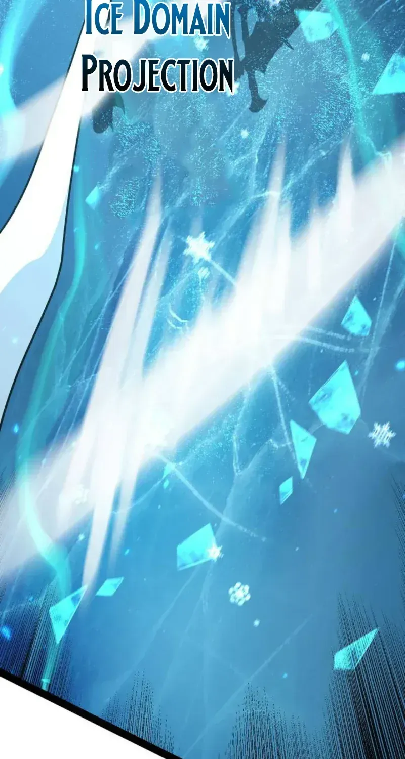 The Divine Ring Descends:The Strongest Otherworld, chapter 65, page 96