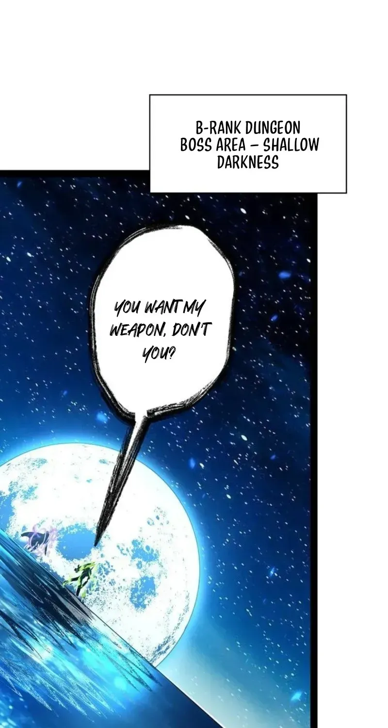 The Divine Ring Descends:The Strongest Otherworld, chapter 66, page 2
