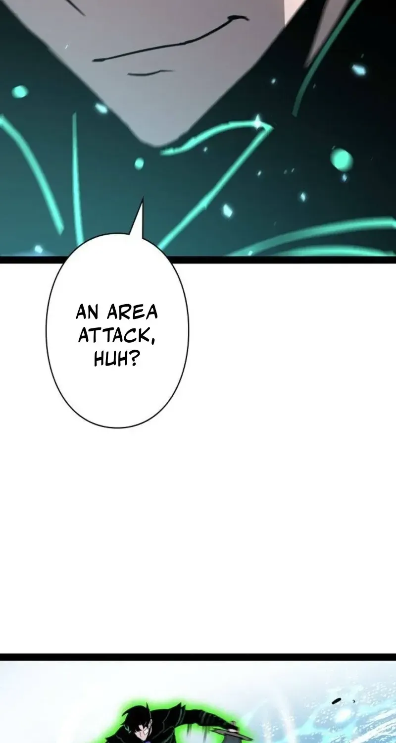 The Divine Ring Descends:The Strongest Otherworld, chapter 66, page 13