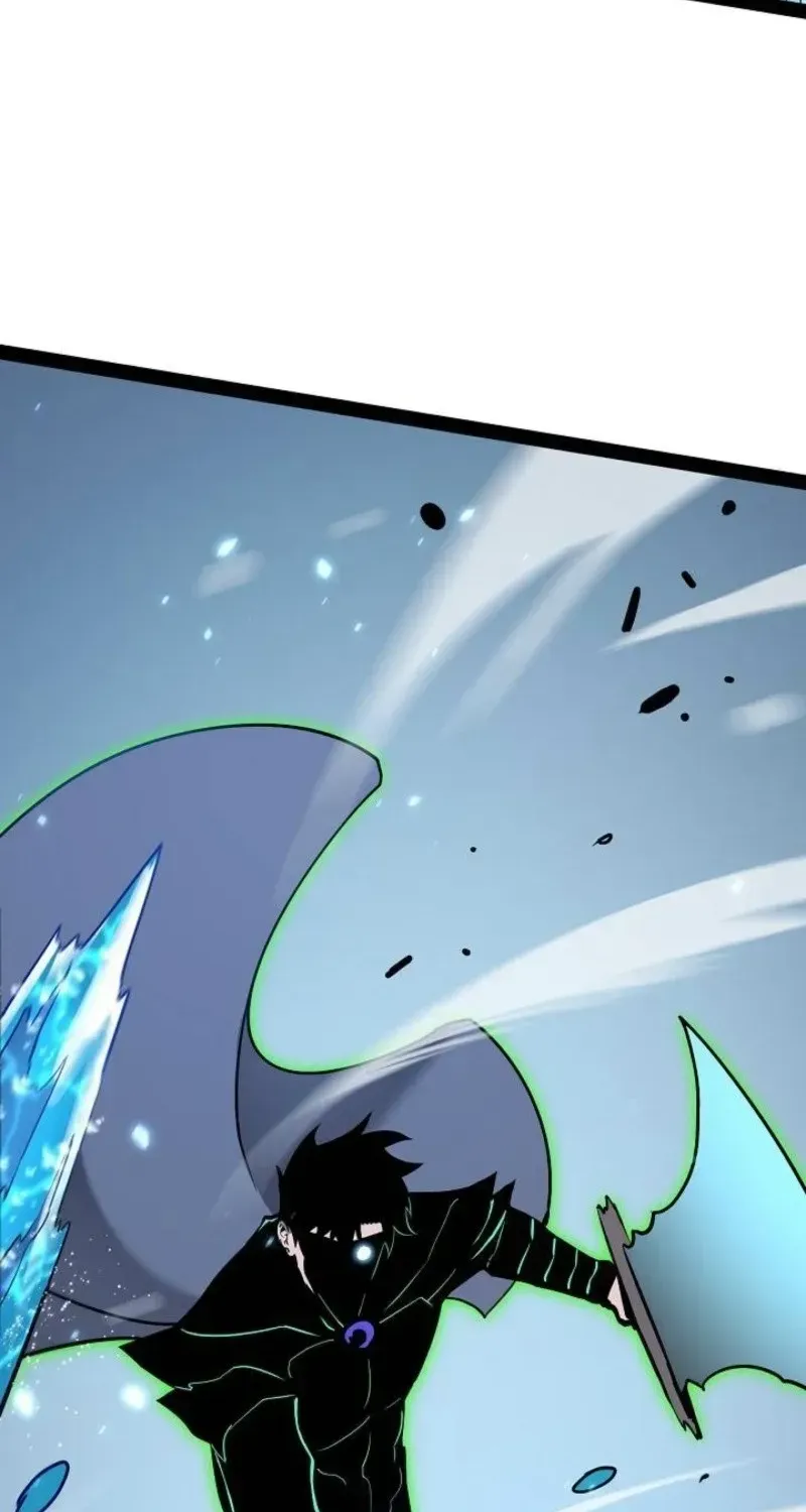 The Divine Ring Descends:The Strongest Otherworld, chapter 66, page 15