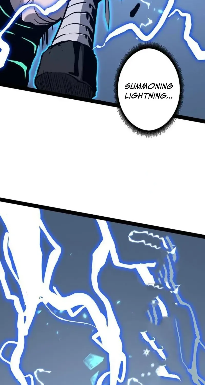 The Divine Ring Descends:The Strongest Otherworld, chapter 66, page 26