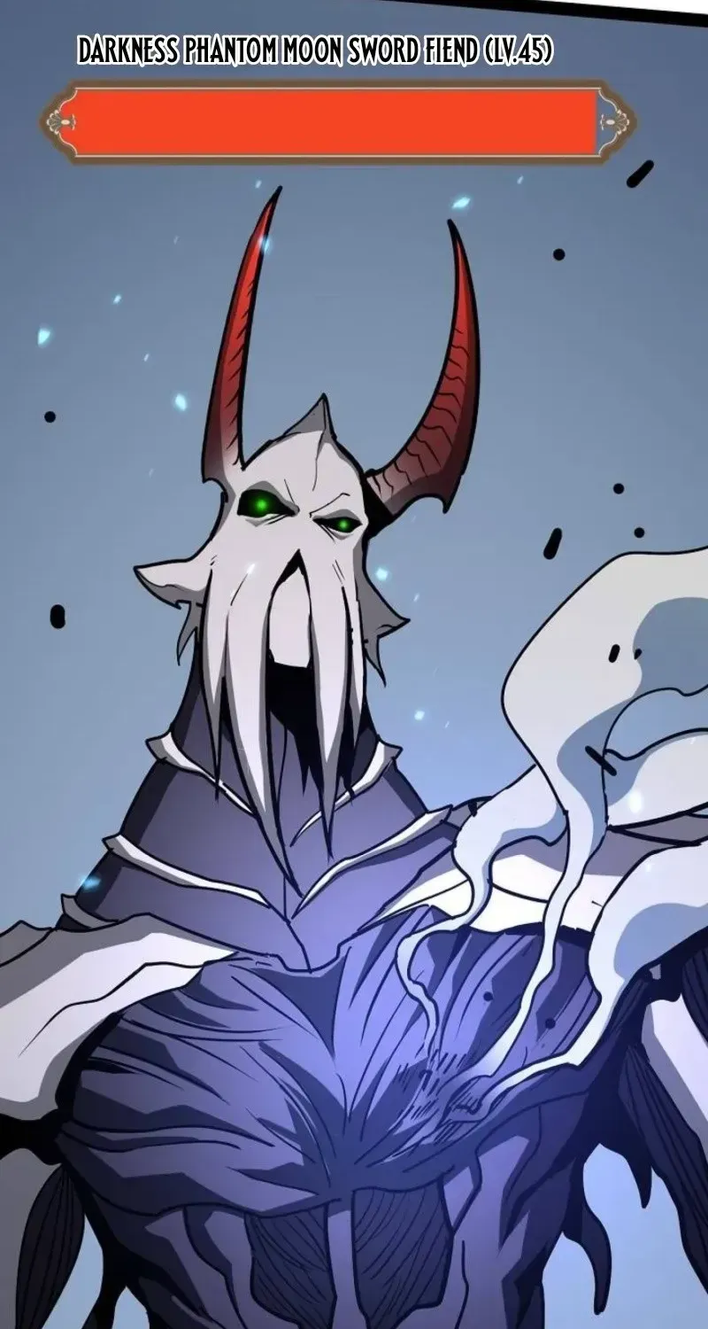 The Divine Ring Descends:The Strongest Otherworld, chapter 66, page 33