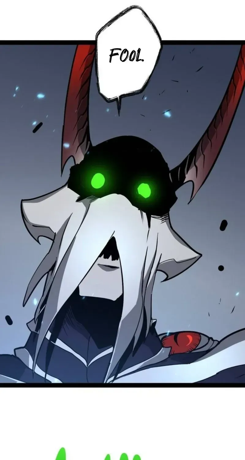 The Divine Ring Descends:The Strongest Otherworld, chapter 66, page 36