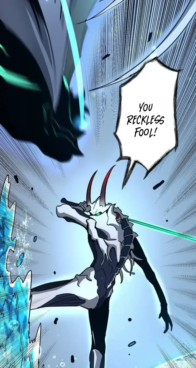 The Divine Ring Descends:The Strongest Otherworld, chapter 66, page 43